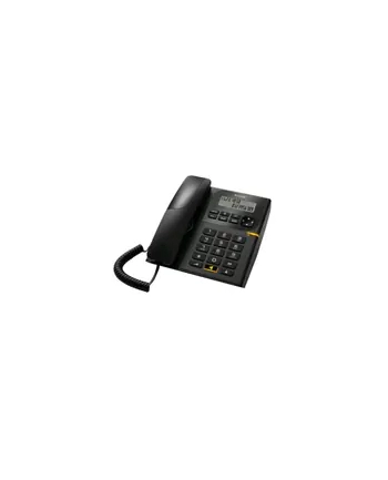 Alcatel T58 Czarny