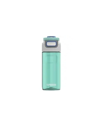 Kambukka Butelka Na Wodę Elton 500Ml Ice Green Zielony