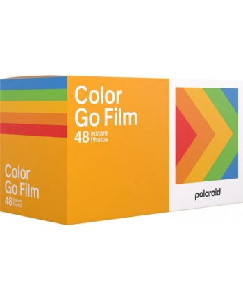POLAROID GO Film Multipack 48 Photos