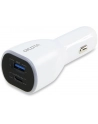 DICOTA Car Laptop Charger Universal PRO 12/24V 100W - nr 15