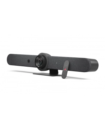 Logitech Rally Bar System Videokonferencyjny 960-001314