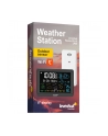 Levenhuk Stacja meteorologiczna Wezzer PLUS LP80 - nr 2