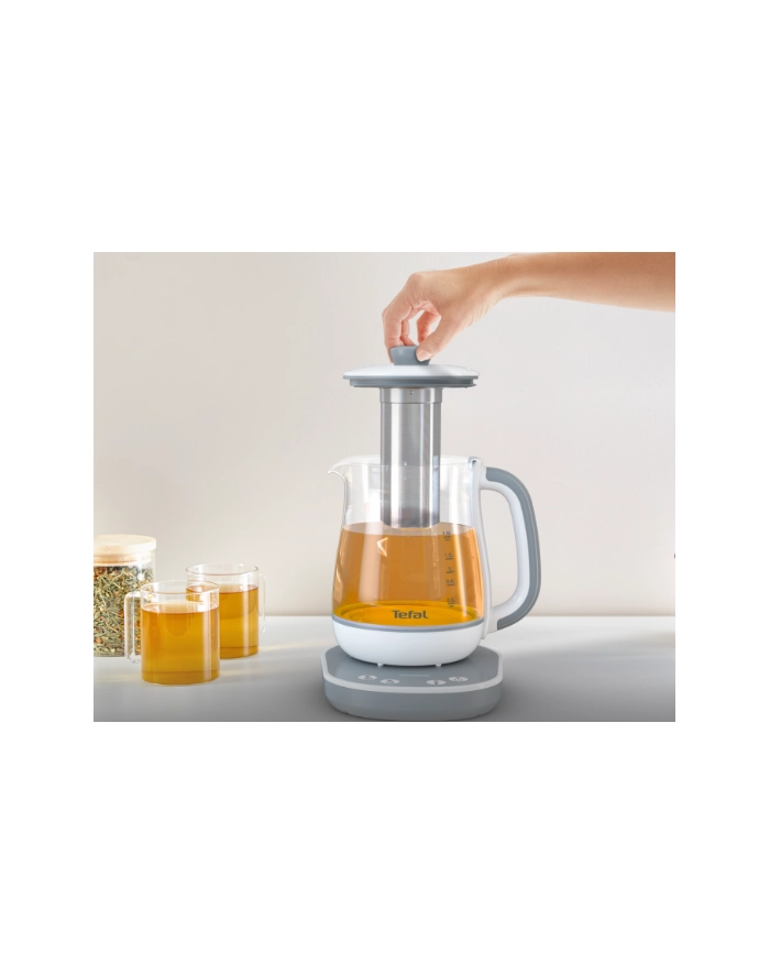 Tefal Tastea BJ551B10 główny