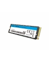 lexar Dysk SSD NM610 Pro 500GB NVMe M.2 2280 3300/1700MB/s - nr 3