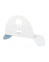 Wallbox Wall Mount For Cable White HLD-W - nr 1
