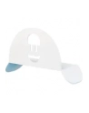 Wallbox Wall Mount For Cable White HLD-W - nr 4