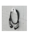 Wallbox Wall Mount For Cable White HLD-W - nr 5