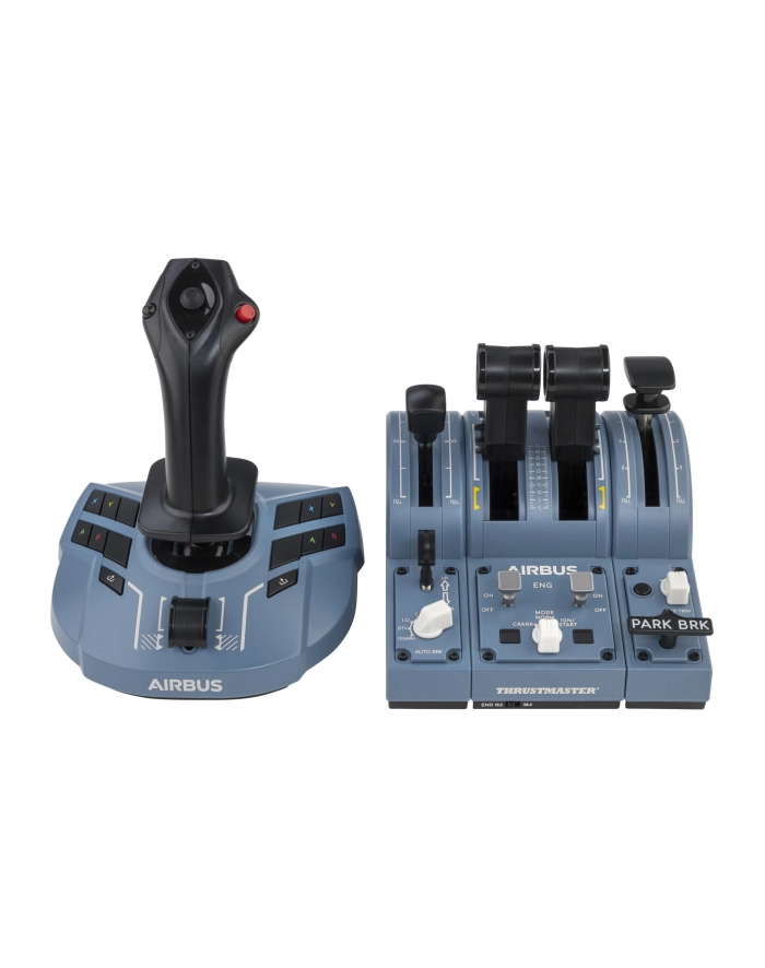 Thrustmaster TCA Captain Pack X Airbus Edition (4460217) główny