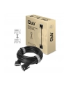 CLUB 3D  KABEL (CAC1223)  (CAC1223) - nr 1