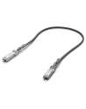 UBIQUITI KABEL  DAC MIEDŹ -ZŁĄCZA SFP+ 10GBPS 0,50M  (UACCDAC10G05) - nr 6