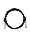 UBIQUITI KABEL  DAC MIEDŹ -ZŁĄCZA SFP+ 10GBPS 0,50M  (UACCDAC10G05) - nr 8