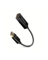 axagon Adapter aktywny Displayport HDMI 1,4 adapter 4K/30HZ, RVD-HI14N - nr 9