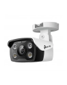 tp-link Kamera IP 4MP Zewnętrzna VIGI C340(4mm) - nr 2