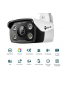 tp-link Kamera IP 4MP Zewnętrzna VIGI C340(4mm) - nr 31