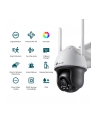 tp-link Kamera zewnętrzna 4MP WiFi  VIGI C540-W(4mm) - nr 16