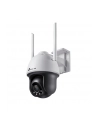 tp-link Kamera zewnętrzna 4MP WiFi  VIGI C540-W(4mm) - nr 27