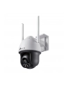 tp-link Kamera zewnętrzna 4MP WiFi  VIGI C540-W(4mm) - nr 31