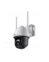 tp-link Kamera zewnętrzna 4MP WiFi  VIGI C540-W(4mm) - nr 44