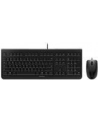 Cherry DC 2000 Zestaw Angielski USA Czarny (JD0800EU2) - nr 29