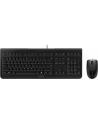 Cherry DC 2000 Zestaw Angielski USA Czarny (JD0800EU2) - nr 31