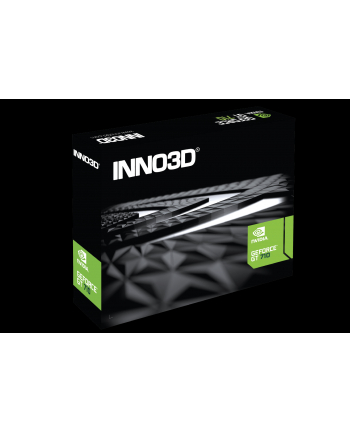 Karta graficzna Inno3D GeForce GT 710 2GB SDDR3 64bit / N710-1SDV-E3BX