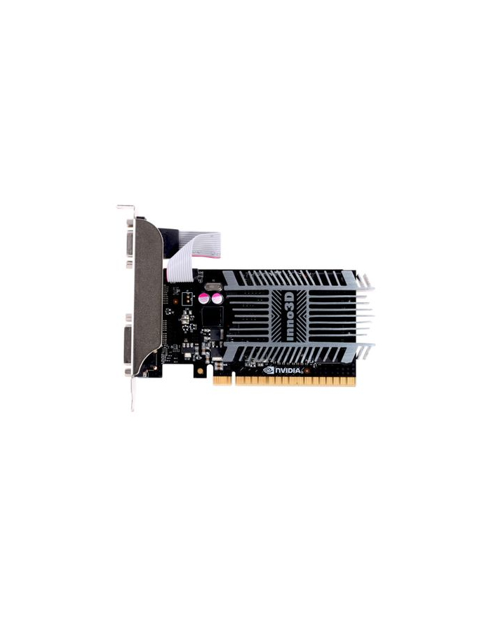 Karta graficzna Inno3D GeForce GT 710 2GB SDDR3 64bit / N710-1SDV-E3BX główny