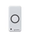 VARTA wireless power bank - 2-in-1 Li-pol 2 x USB USB-C 20 Watt - nr 10