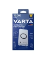 VARTA wireless power bank - 2-in-1 Li-pol 2 x USB USB-C 20 Watt - nr 11