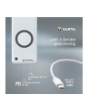 VARTA wireless power bank - 2-in-1 Li-pol 2 x USB USB-C 20 Watt - nr 15