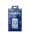 VARTA wireless power bank - 2-in-1 Li-pol 2 x USB USB-C 20 Watt - nr 31
