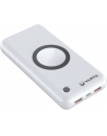 VARTA wireless power bank - 2-in-1 Li-pol 2 x USB USB-C 20 Watt - nr 6