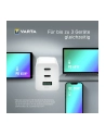 VARTA power adapter - USB 2 x USB-C 65 Watt - nr 7