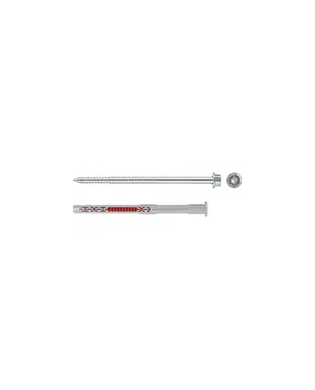 Fischer Kołek Duoxpand 8x120Fus nr 2