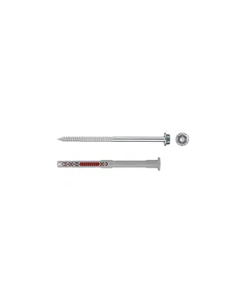 Fischer Kołek Duoxpand 10x140Fus nr 2