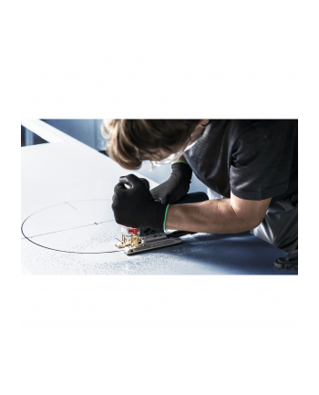 Bosch Accessories Brzeszczot do wyrzynarki Hardwood 2-side clean 25 szt. 2608901181