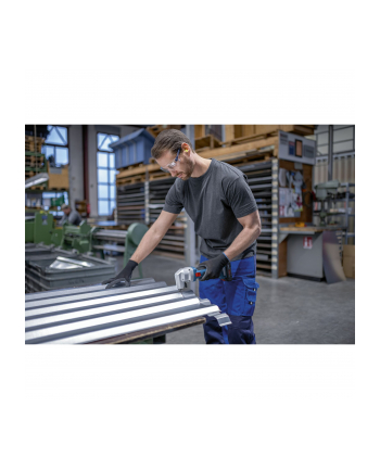 Bosch GNA 18V-16 E Professional 0601529600 nr 2