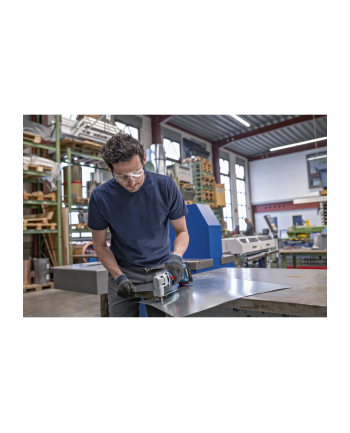 Bosch GSC 18V-16 E Professional 0601926300