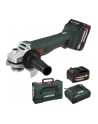 Metabo 602249650 - nr 1