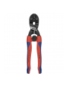 Knipex Nożyce Do Drutu 7142200 - nr 1
