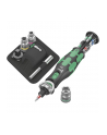 Wera Wkrętak Do Bitów Zyklop Pocket 2 05004281001 1/4'' 3/8'' - nr 15