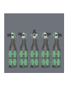 Wera Wkrętak Do Bitów Zyklop Pocket 2 05004281001 1/4'' 3/8'' - nr 18