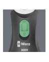 Wera Wkrętak Do Bitów Zyklop Pocket 2 05004281001 1/4'' 3/8'' - nr 19