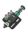 Wera Wkrętak Do Bitów Zyklop Pocket 2 05004281001 1/4'' 3/8'' - nr 23