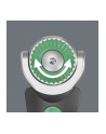 Wera Wkrętak Do Bitów Zyklop Pocket Set Imperial 1 05004282001 1/4'' 3/8'' - nr 11