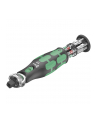 Wera Wkrętak Do Bitów Zyklop Pocket Set Imperial 1 05004282001 1/4'' 3/8'' - nr 3
