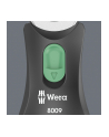 Wera Wkrętak Do Bitów Zyklop Pocket Set Imperial 1 05004282001 1/4'' 3/8'' - nr 9