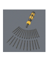 Wera Wkrętak Do Bitów Kraftform Kompakt 900 Set 1 05018110001 1/4'' - nr 14