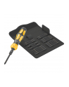 Wera Wkrętak Do Bitów Kraftform Kompakt 900 Set 1 05018110001 1/4'' - nr 1
