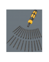 Wera Wkrętak Do Bitów Kraftform Kompakt 900 Set 1 05018110001 1/4'' - nr 3