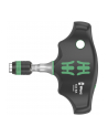Wera Wkrętak Z Grzechotką Kraftform Kompakt 400 Ra Set 2 05023470001 1/4'' - nr 13